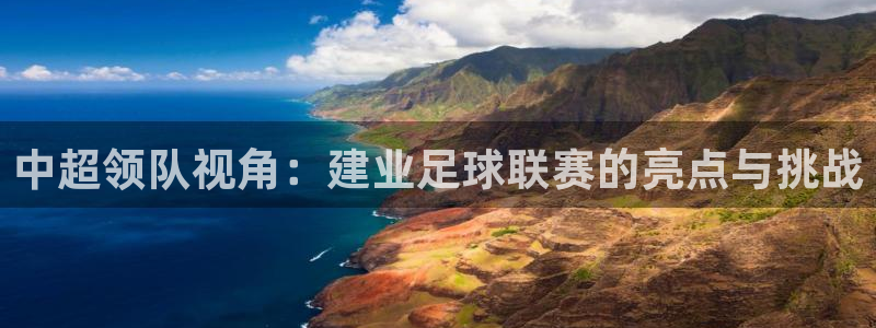  中超领队视角：建业足球联赛的亮点与挑战